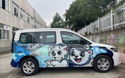 Кола Климатици и Вентилация