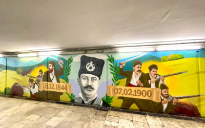 Капитан Петко войвода