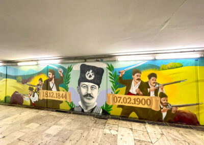 Капитан Петко войвода